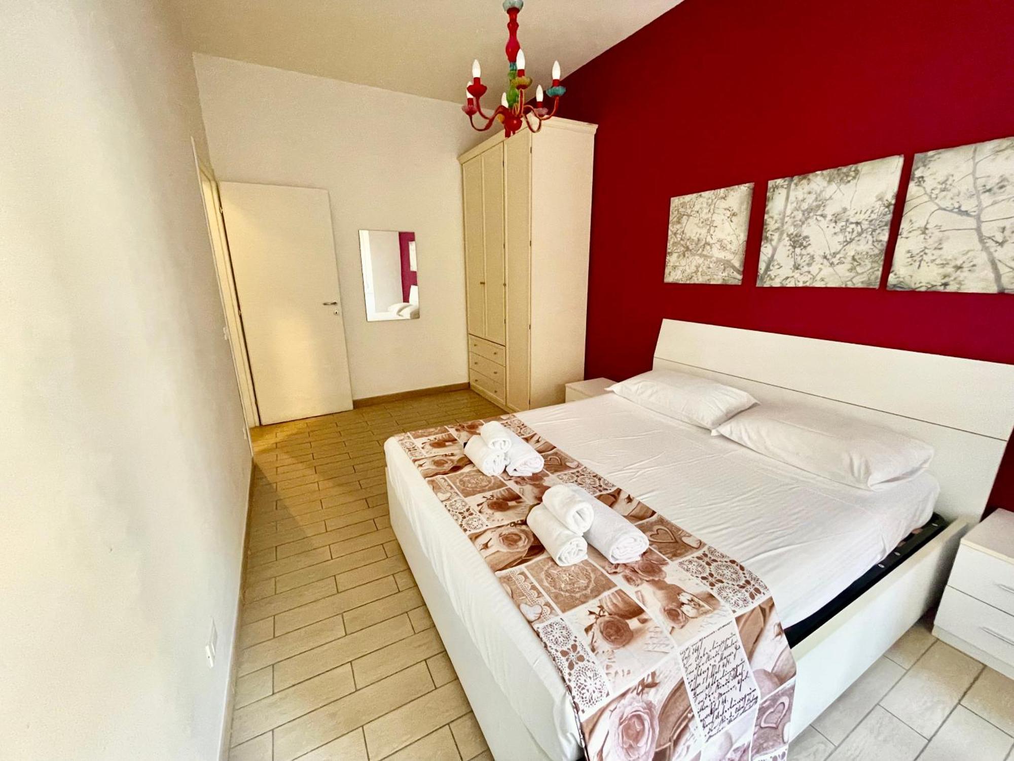 Domus Laterani By Jfm - Comfortable Apartment Big Terrace Colosseo Rom Eksteriør billede