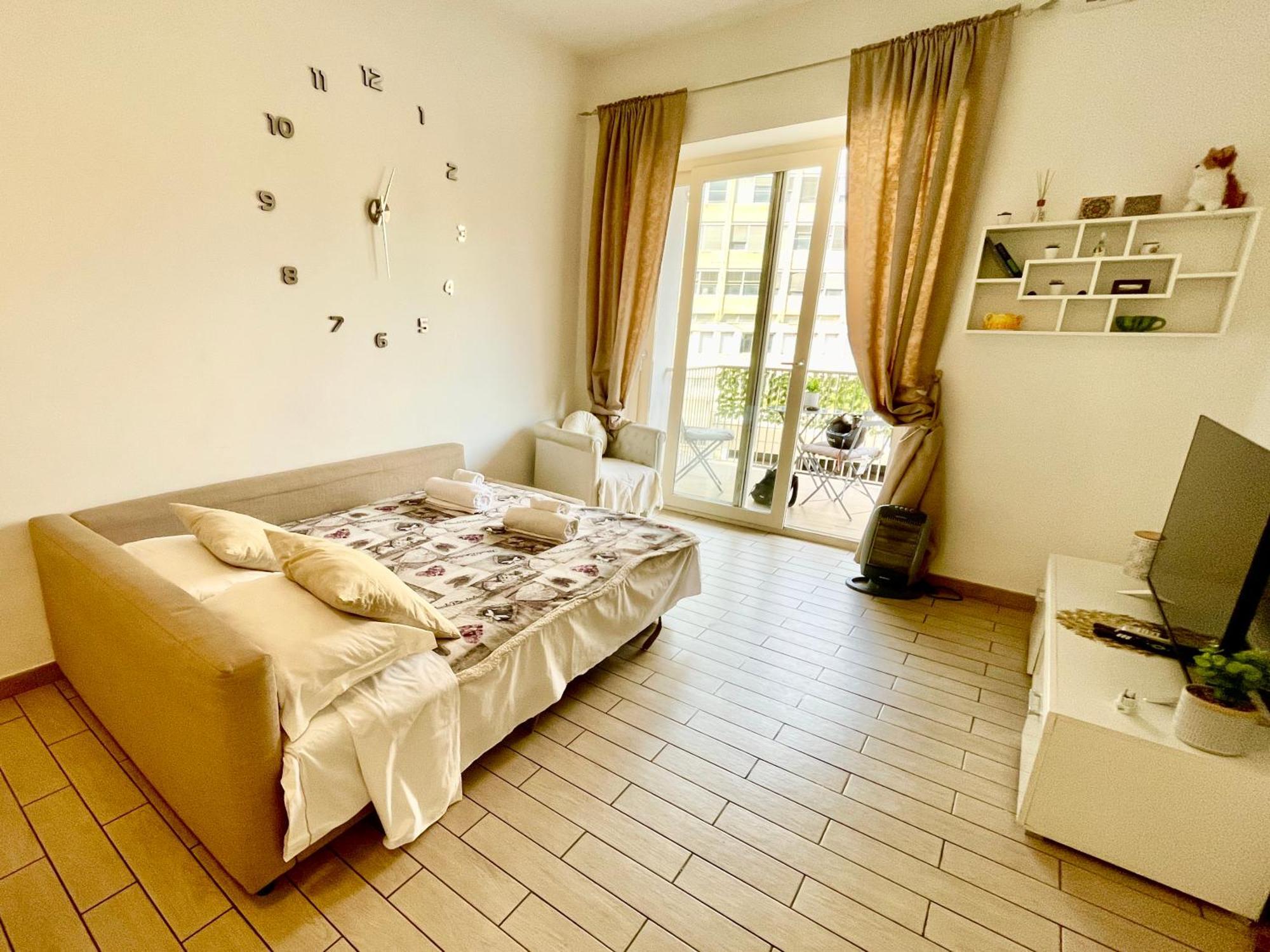 Domus Laterani By Jfm - Comfortable Apartment Big Terrace Colosseo Rom Eksteriør billede