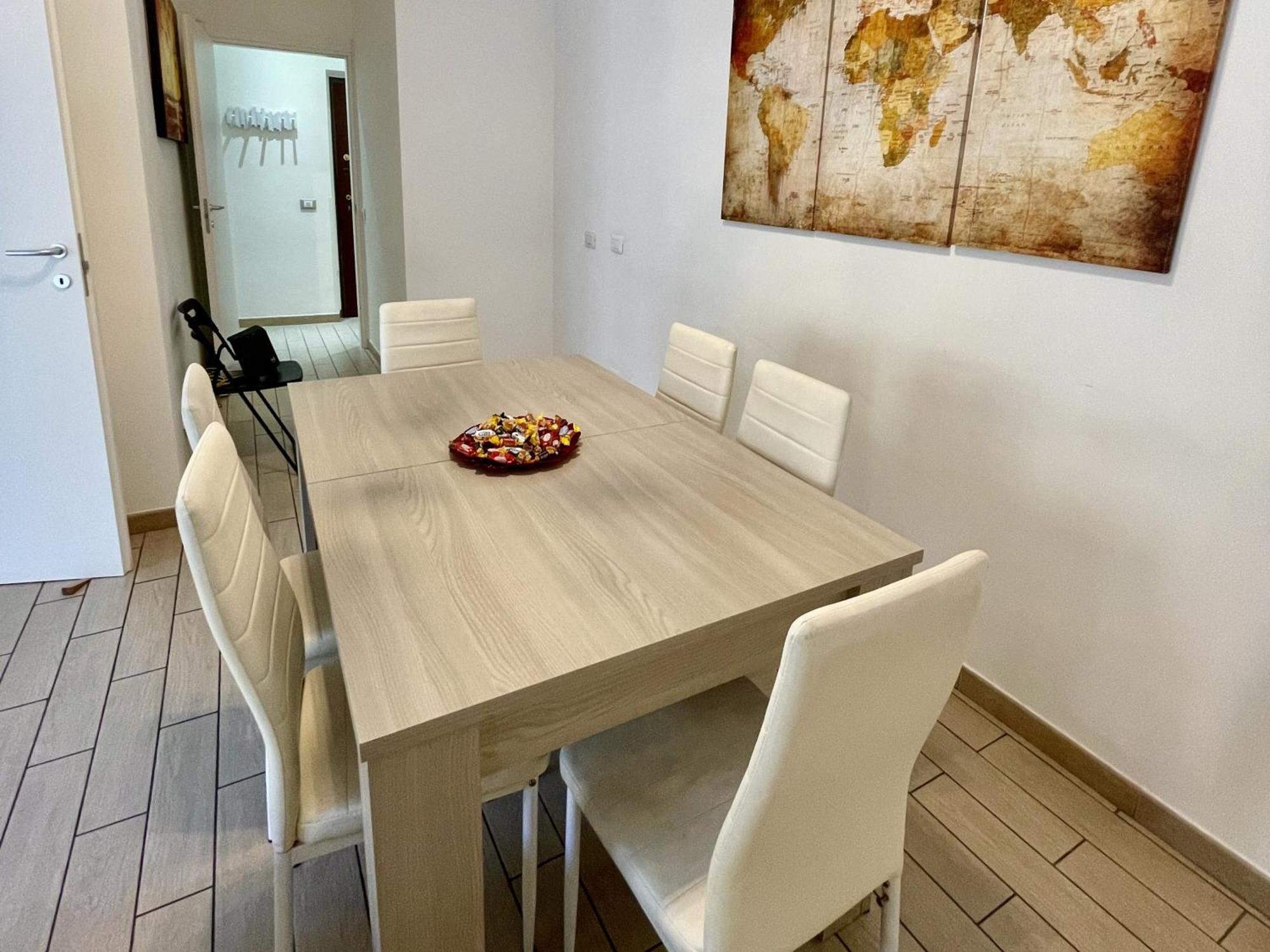 Domus Laterani By Jfm - Comfortable Apartment Big Terrace Colosseo Rom Eksteriør billede
